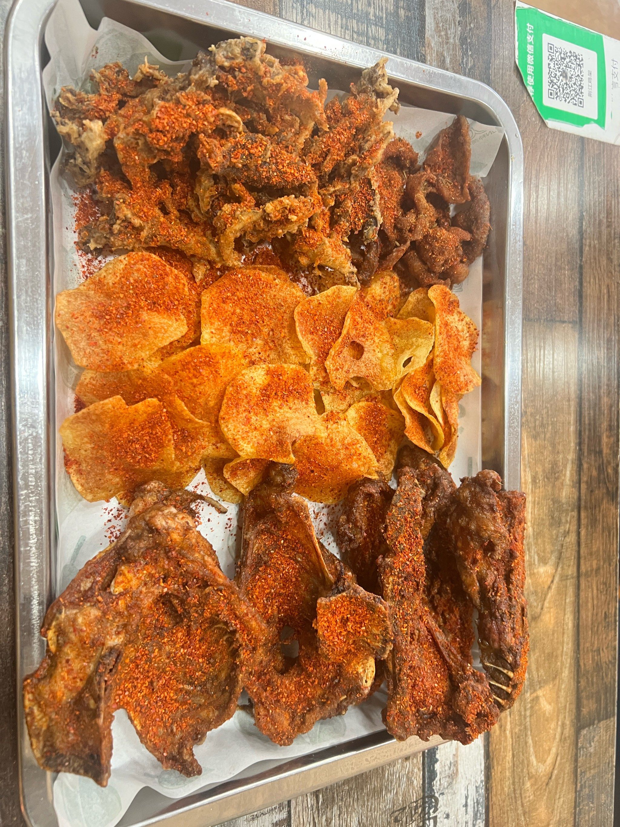 炸鸡架,炸鸡架的腌制料配方