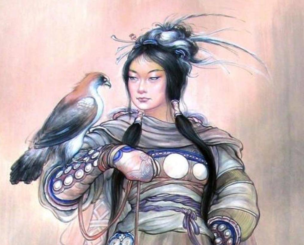 历史上的芈月原型,芈月有历史原型吗