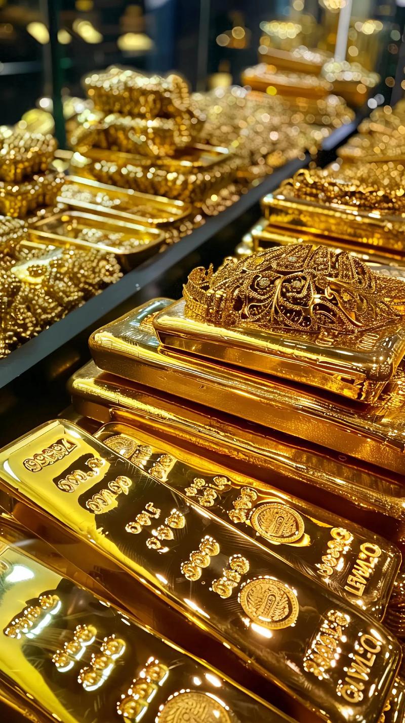 中国黄金储备,中国黄金储备世界排名