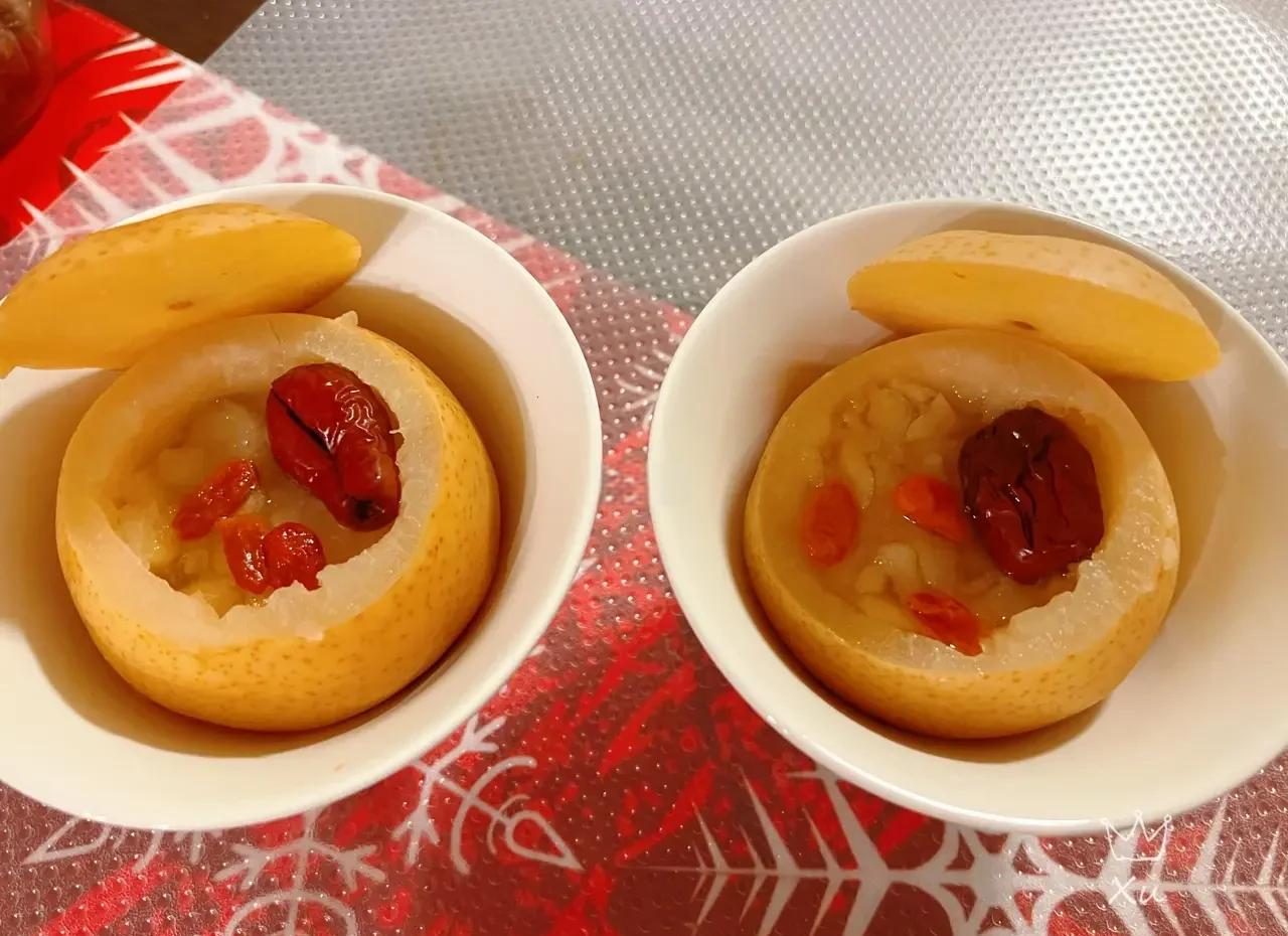 哀梨蒸食,哀梨蒸食的近义词