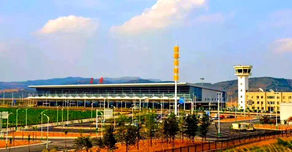 山西有几个机场,山西有几个机场离晋城近
