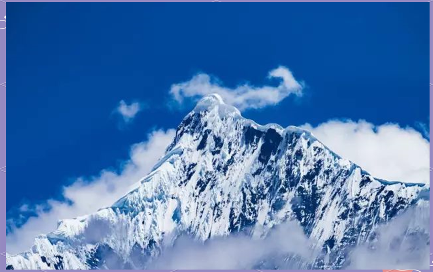 横断山脉,横断山脉包括哪些主要山脉