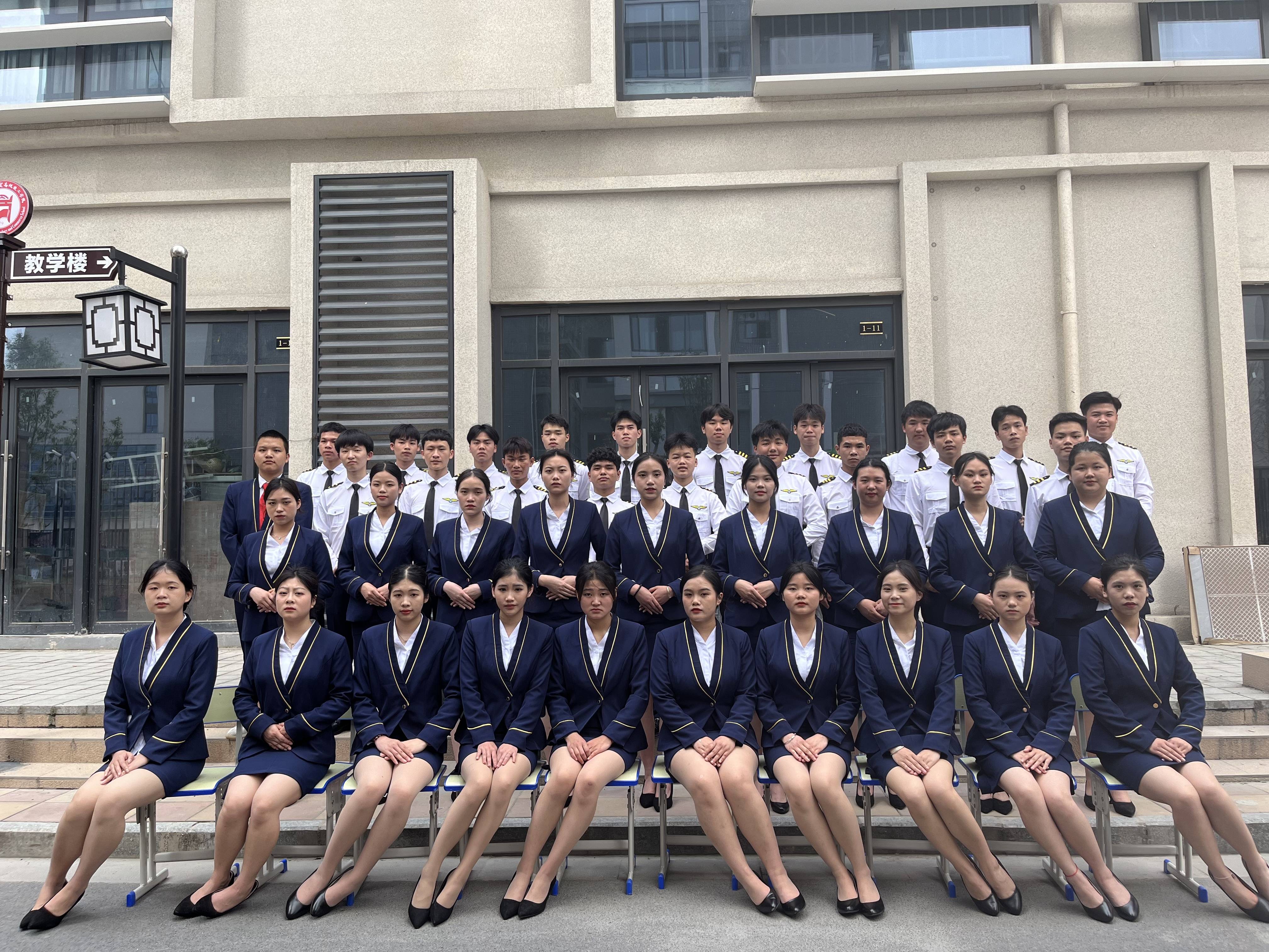 高铁专业学校,开高铁要报考什么学校