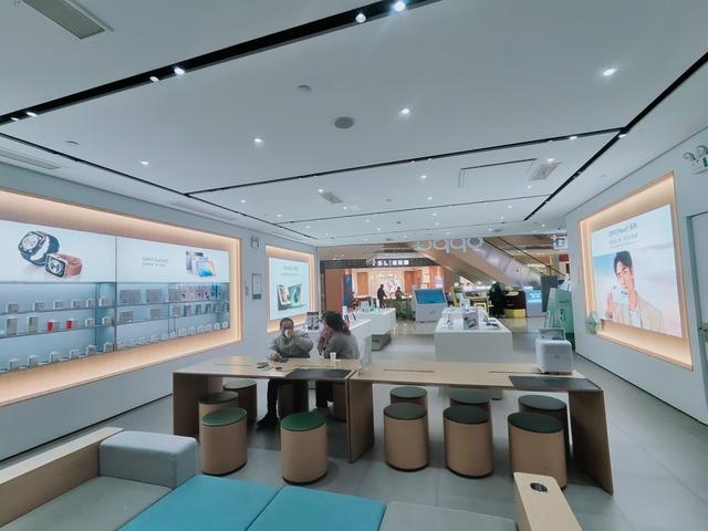一加实体店哪里有,一加官方实体店