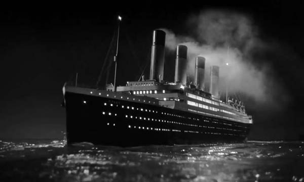 titanic什么意思,tritan为什么不建议买