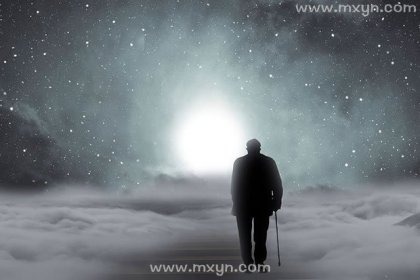 梦见爸爸去世预兆什么,梦见爸爸过世要警惕了