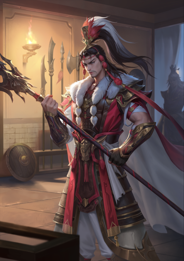 三国杀张松,三国杀张松献图表情包