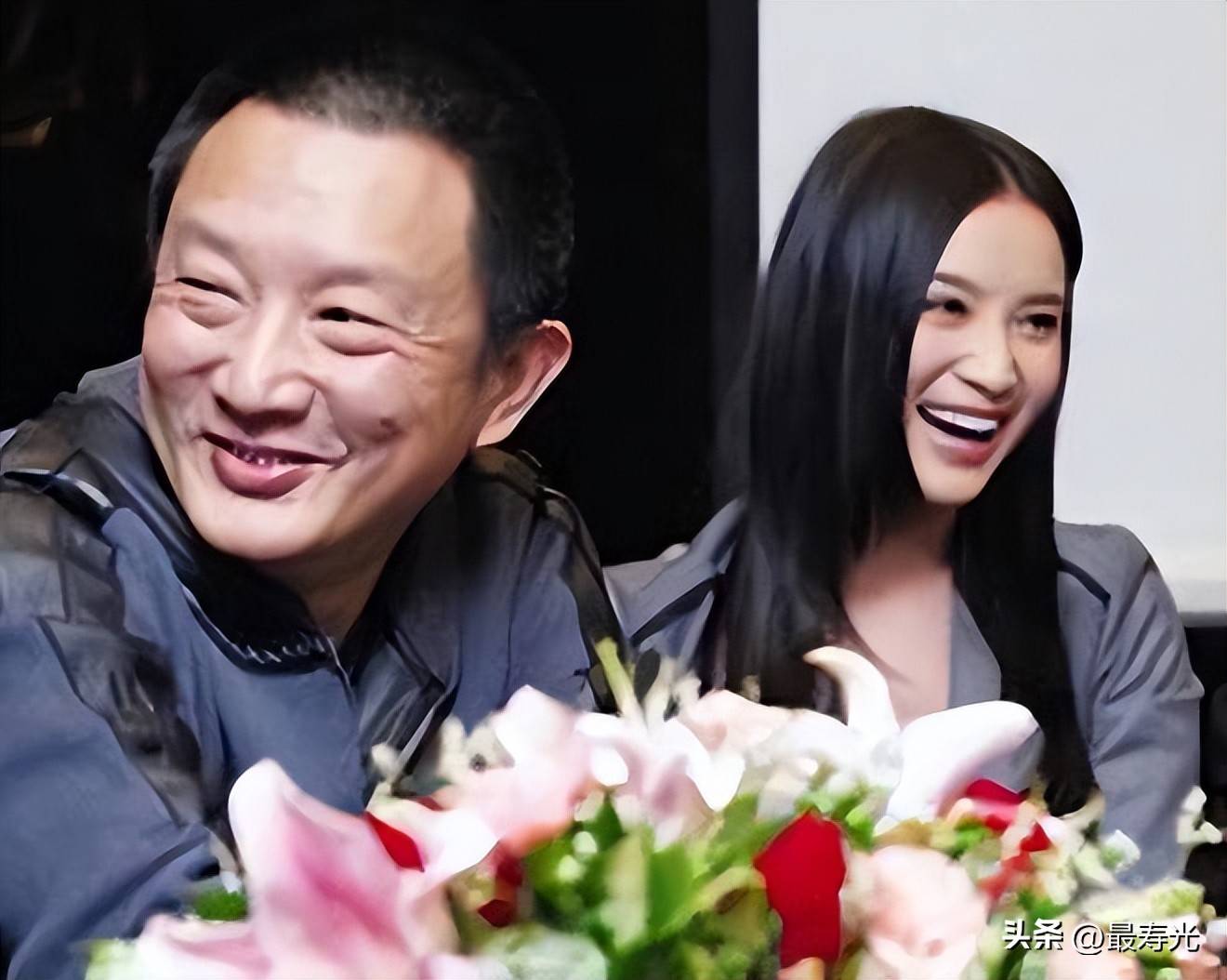 陆垚知马俐结局,陆垚知马俐结局没看懂