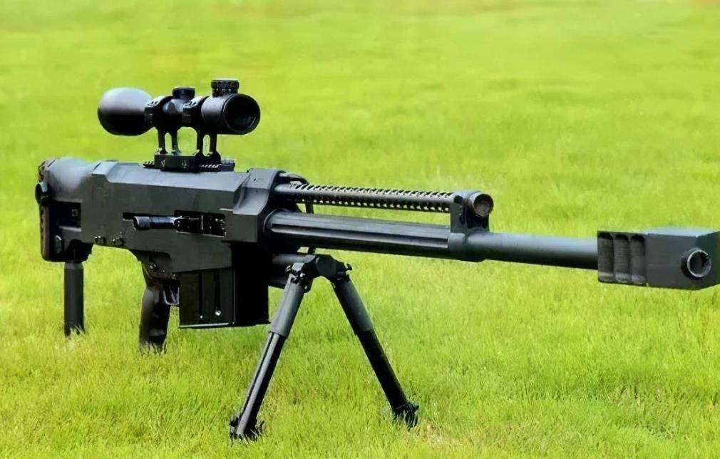 xm109,Xm109射程