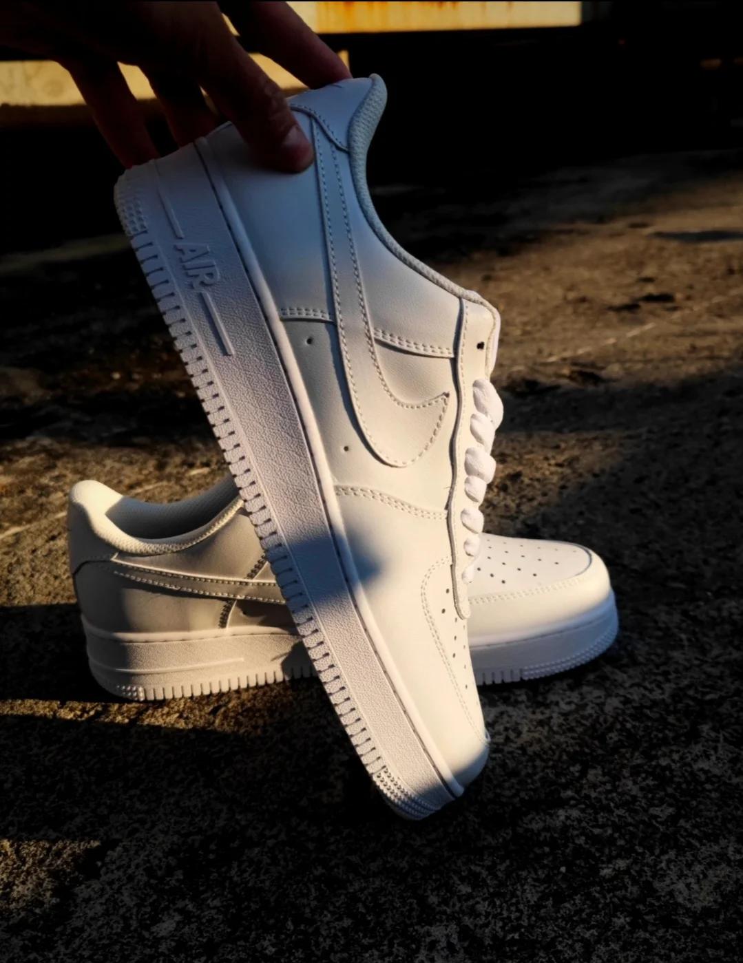 af1空军一号,af1空军一号多少钱
