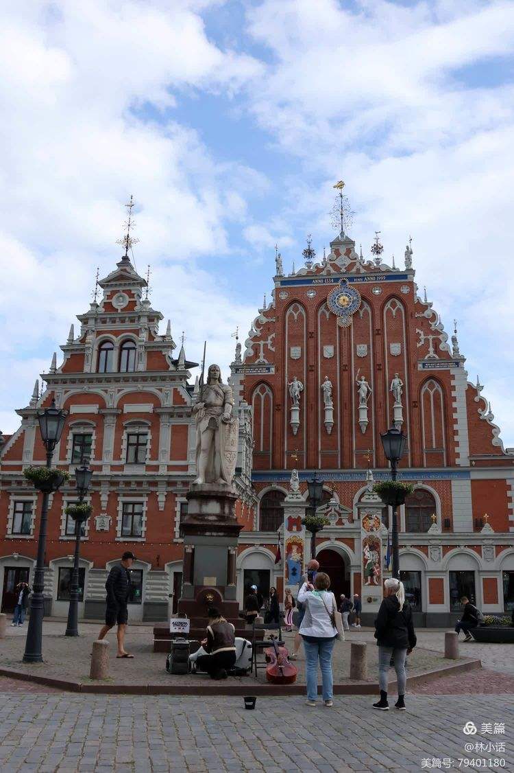 拉脱维亚七日游多少钱,去拉脱维亚旅游需要多少钱