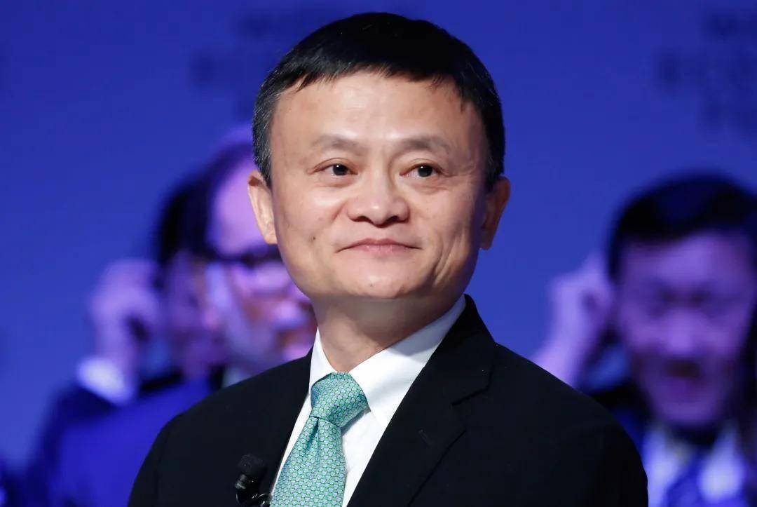 马云中毒,马云中央的民营企业讲话
