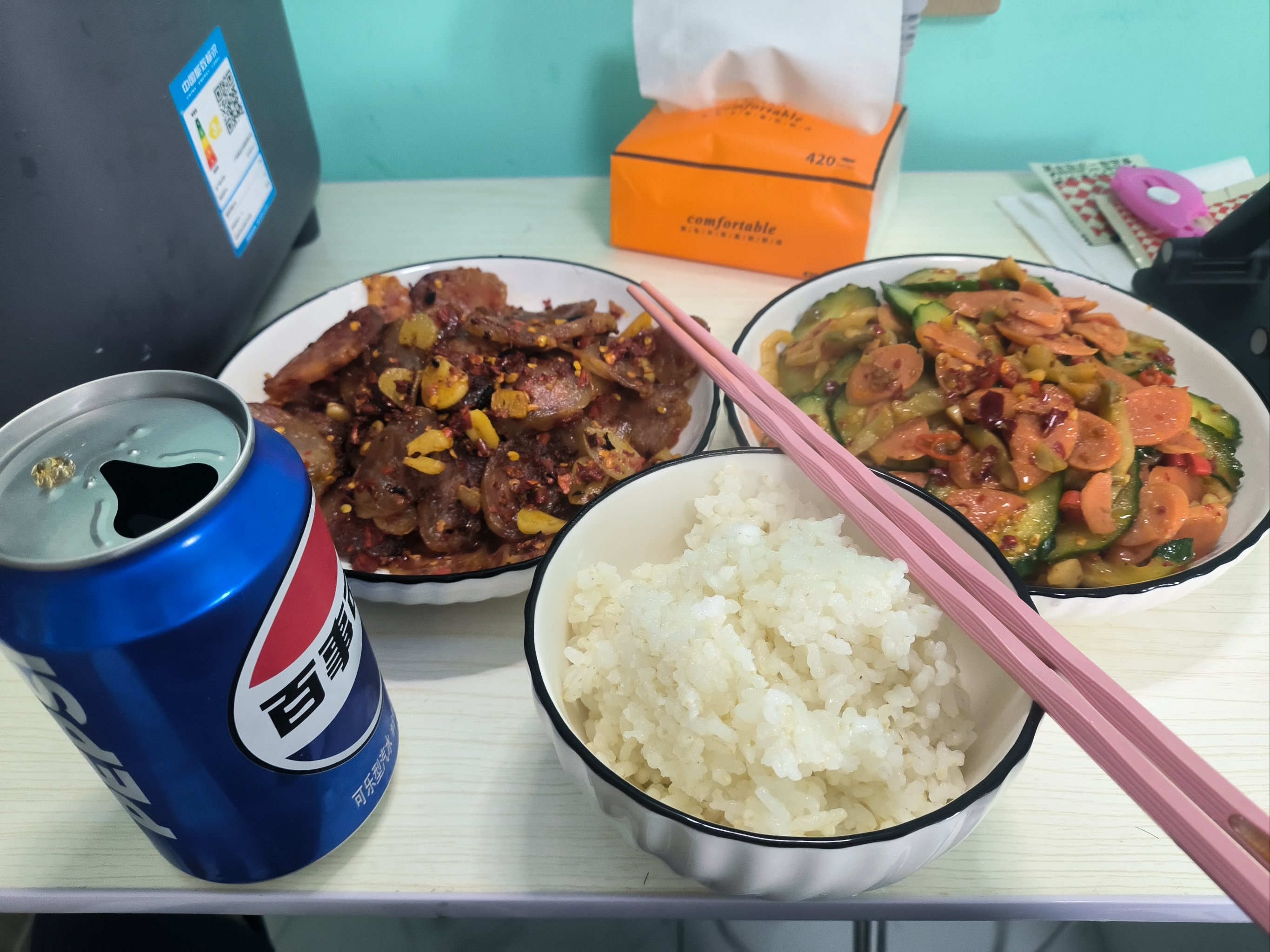 做饭,做饭是什么暗语