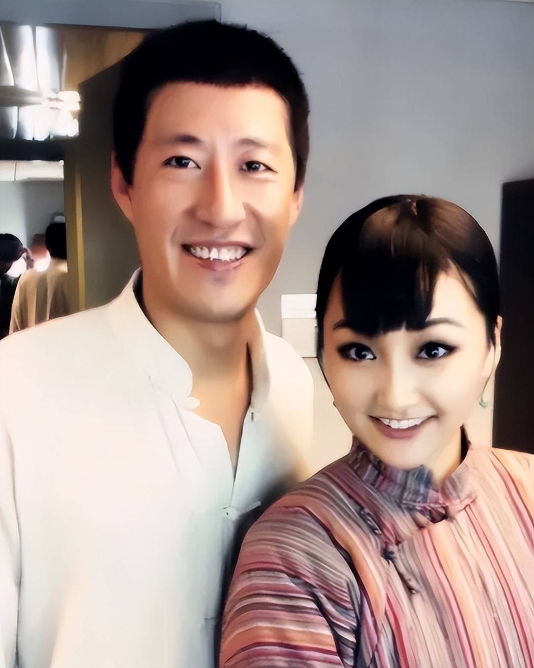 蒋劲夫受伤,蒋劲夫现在靠什么挣钱