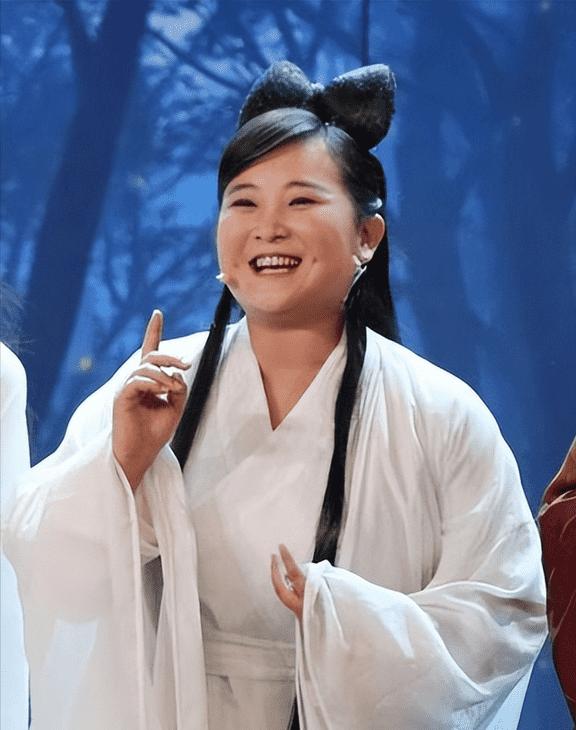 贾玲2019春晚小品,2019年春节联欢晚会贾玲小品全集播放视频