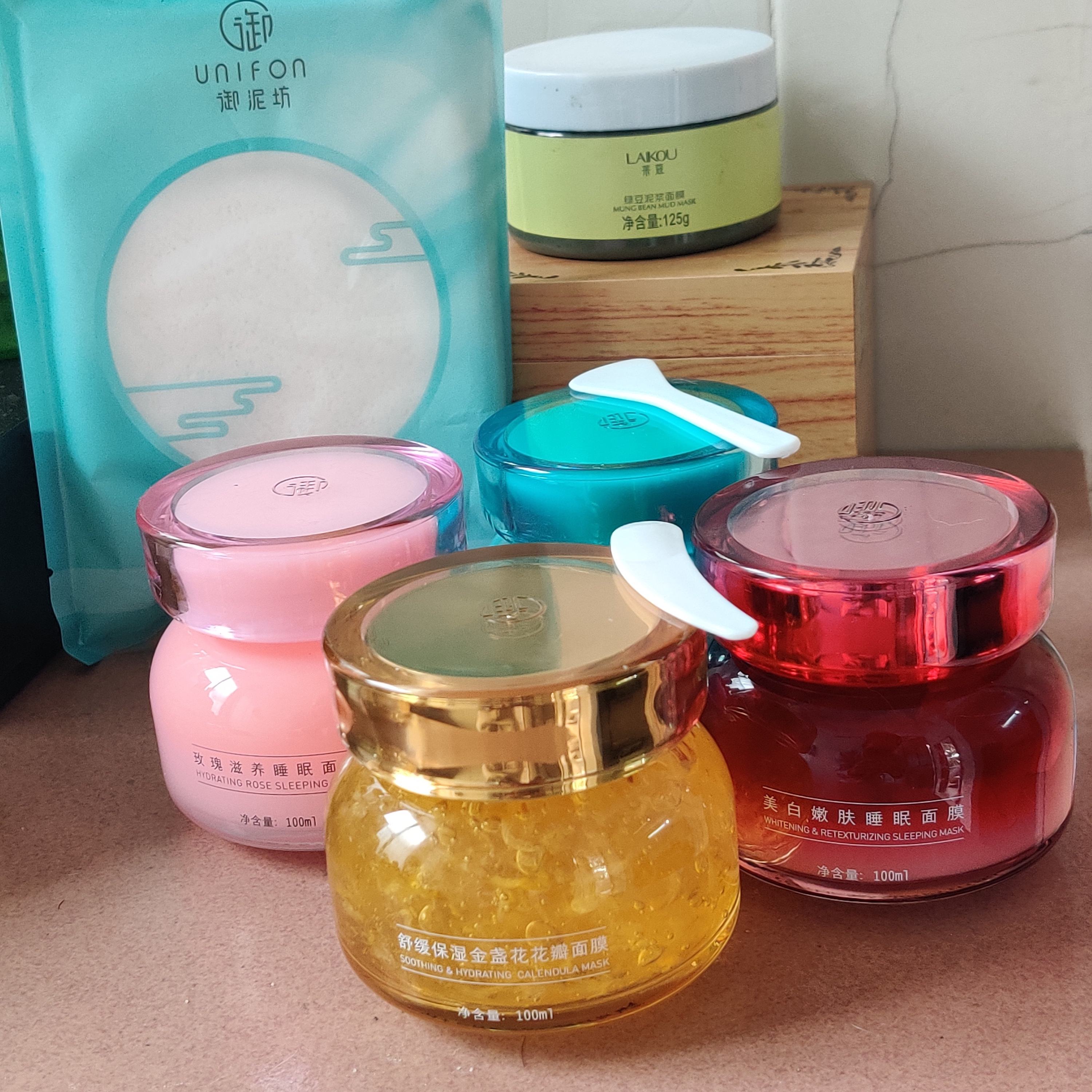 御泥坊适合什么年龄,御泥坊这个牌子靠谱吗