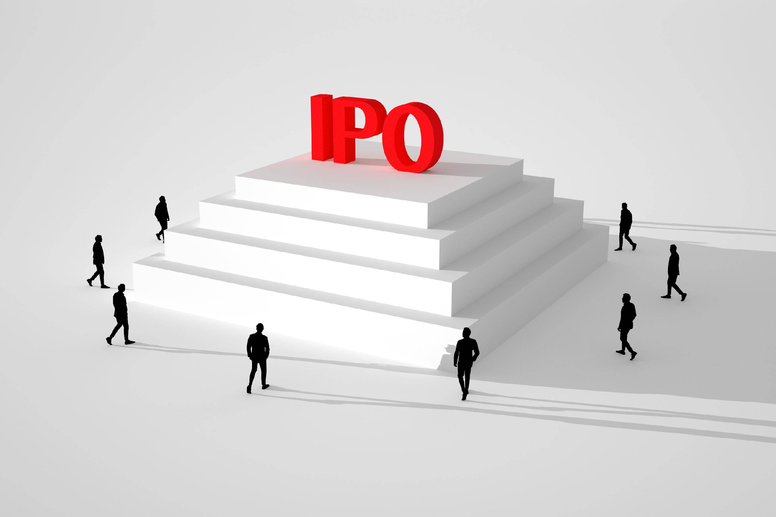 ipo排队,IPO排队名单