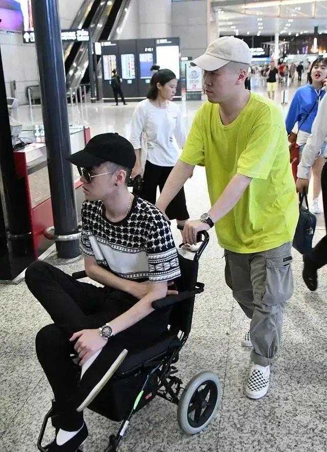 李欧张云雷为什么分手,张云雷被央视点名原因