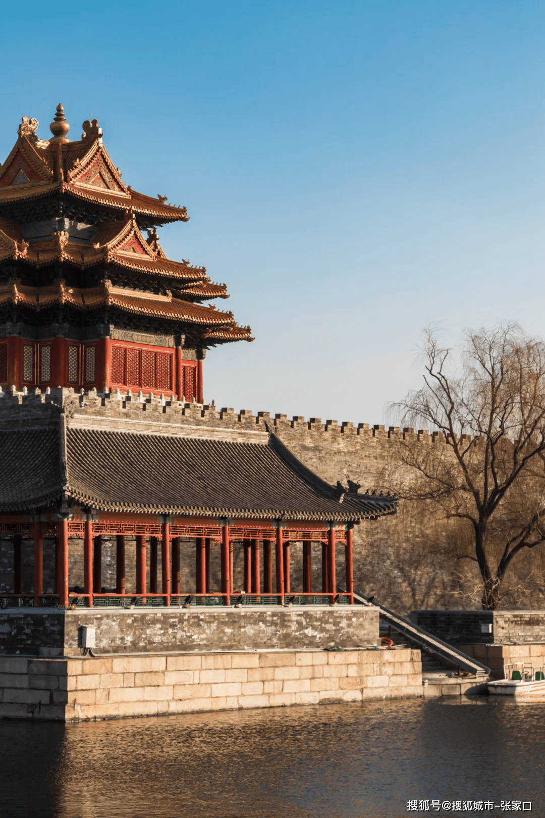 北京适合带孩子玩的地方,带初中生去北京旅游攻略