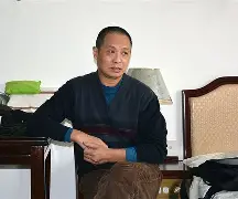 丁济黄,丁济黄的历史原型