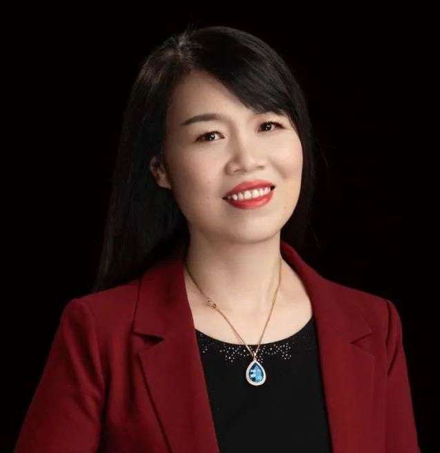 陈梦希西安首富,四川女首富陈梦希台商