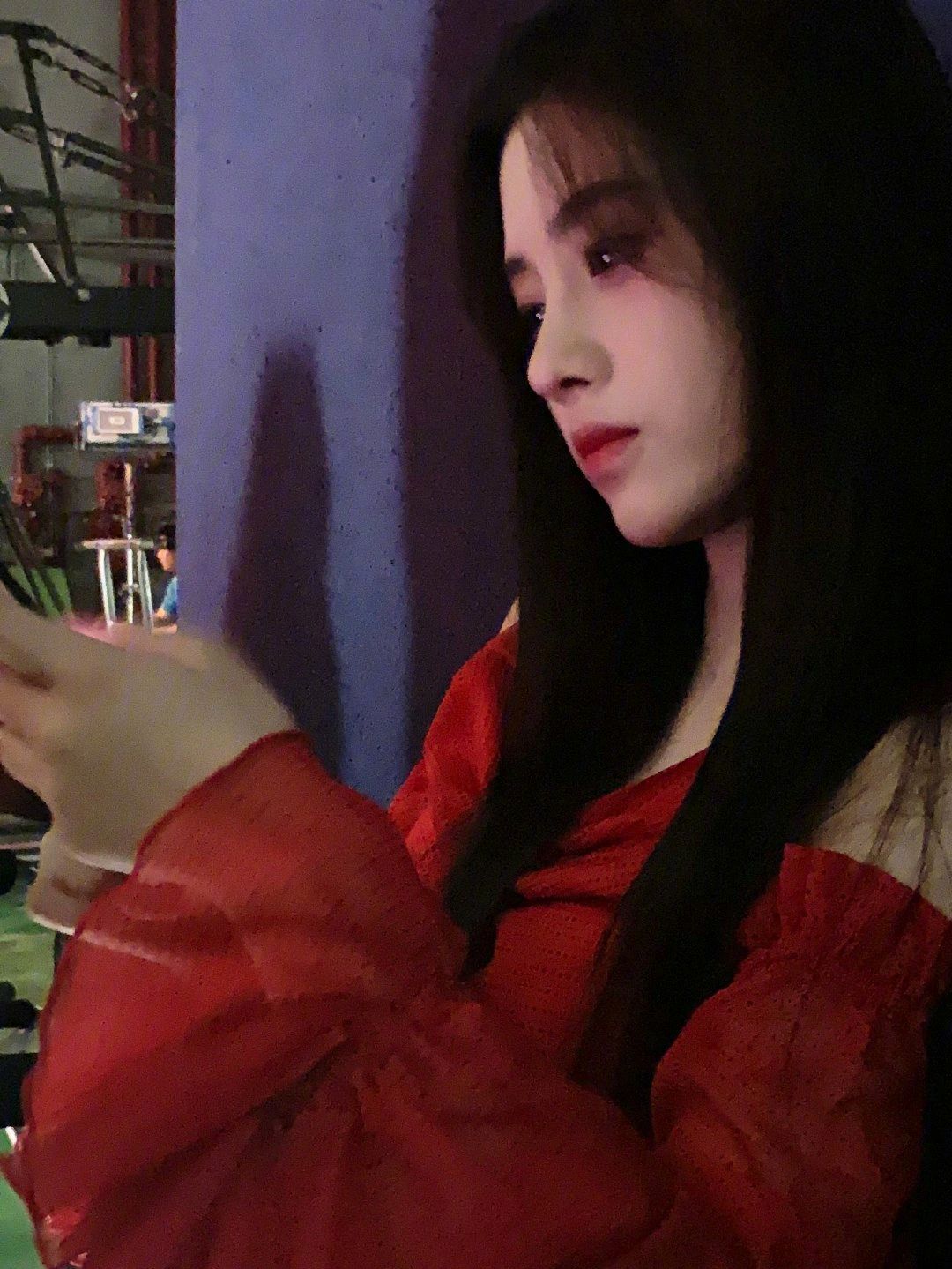鞠婧祎男友,女主是鞠婧纬的小说