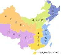 八大军区是哪几个,原来的八大军区是哪八大
