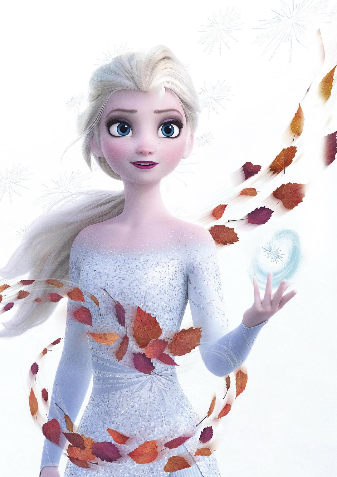 冰雪女王图片,我的世界冰雪女王图片