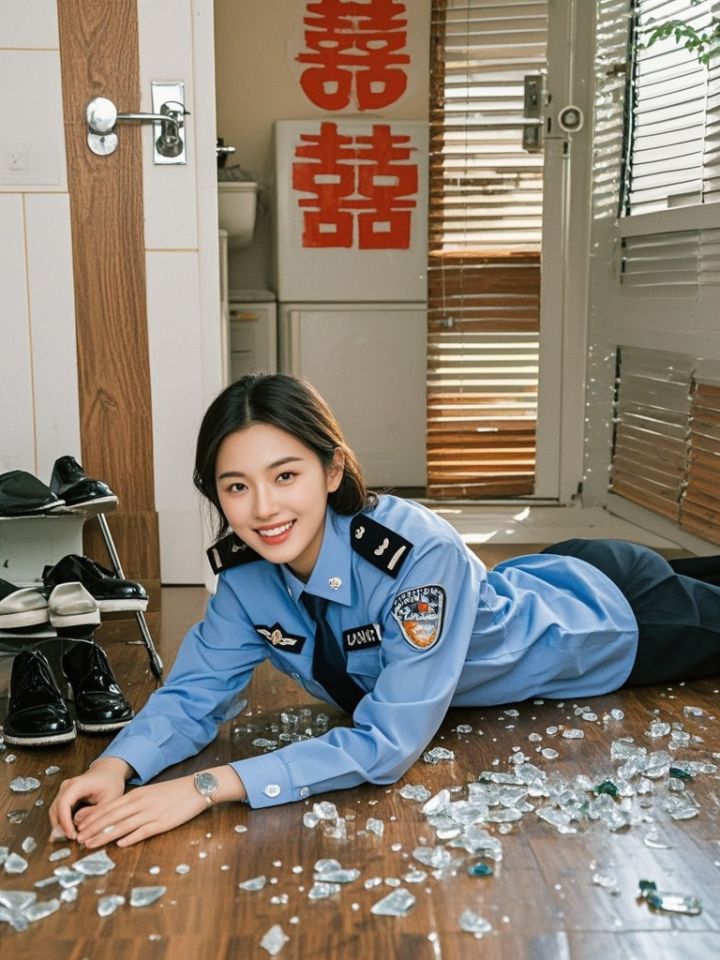 女警故事,警察故事国语完整版