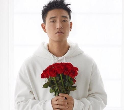 姜Gary结婚,姜gary最新消息