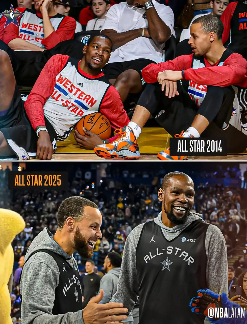 nba全明星2018,2018全明星阵容名单
