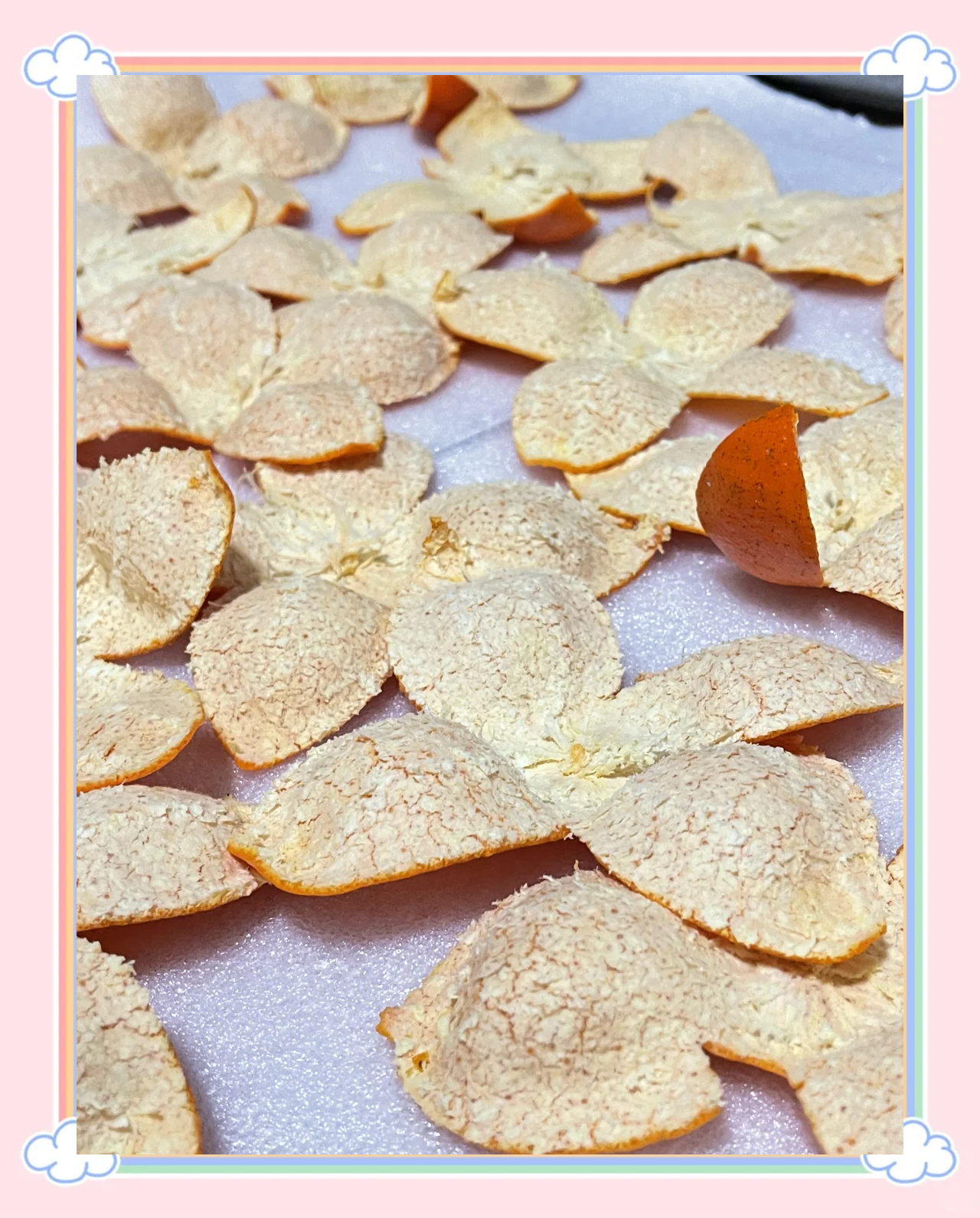 九制陈皮的制作方法,九制陈皮的制作方法和步骤窍门视频