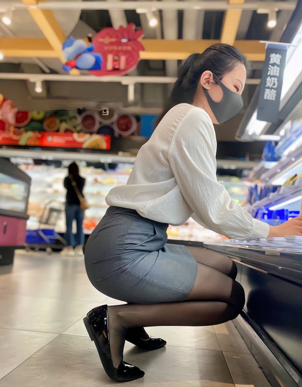 超市理货员没经验行吗,超市理货员没经验行吗能干吗