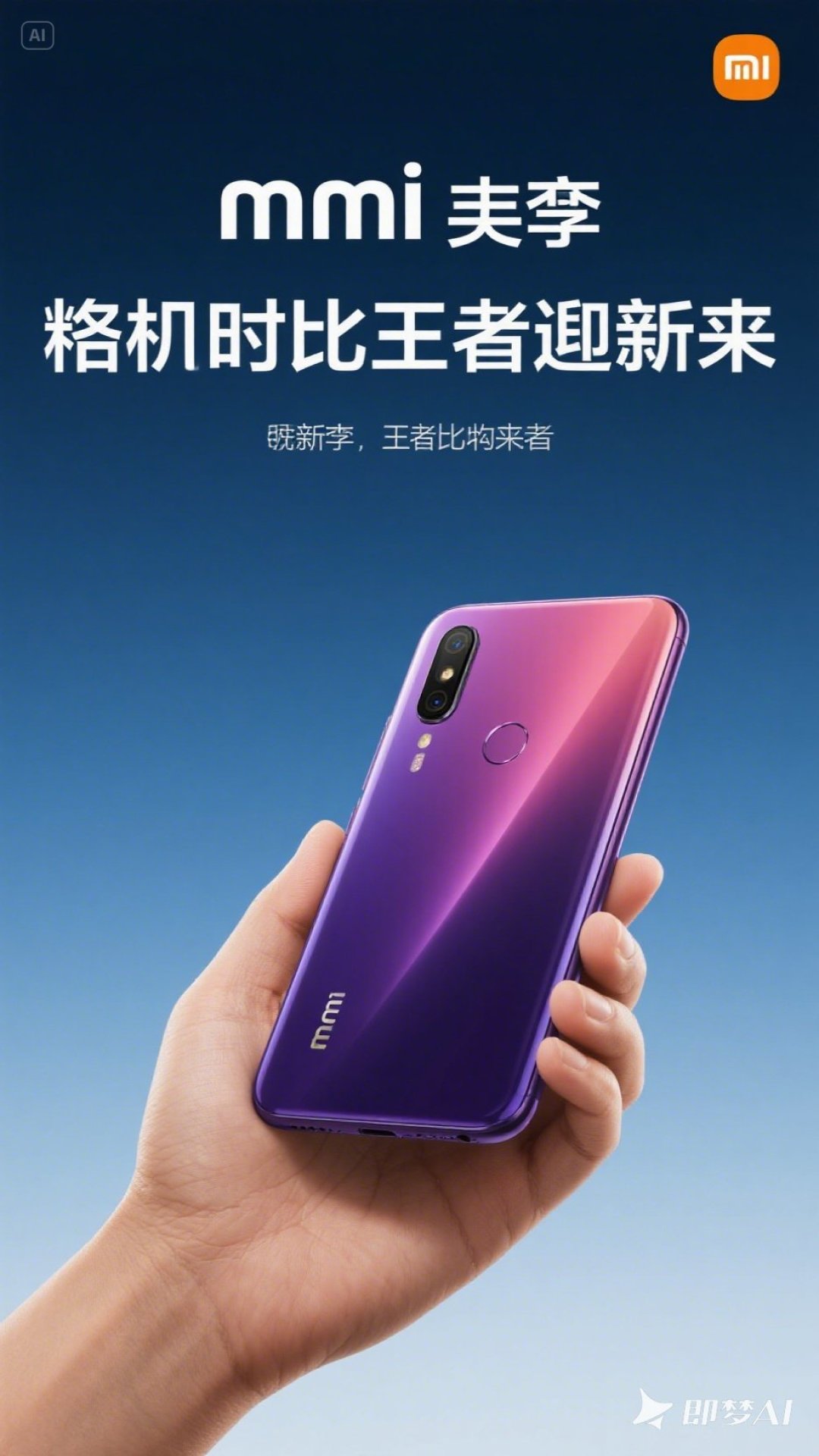 小米还有手机发布吗,小米还有新品发布吗