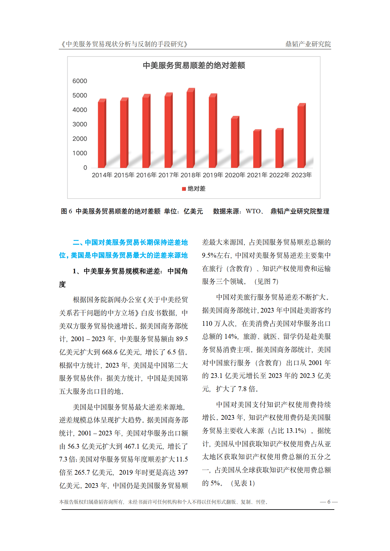 中美贸易顺差是多少,中美贸易顺差2017
