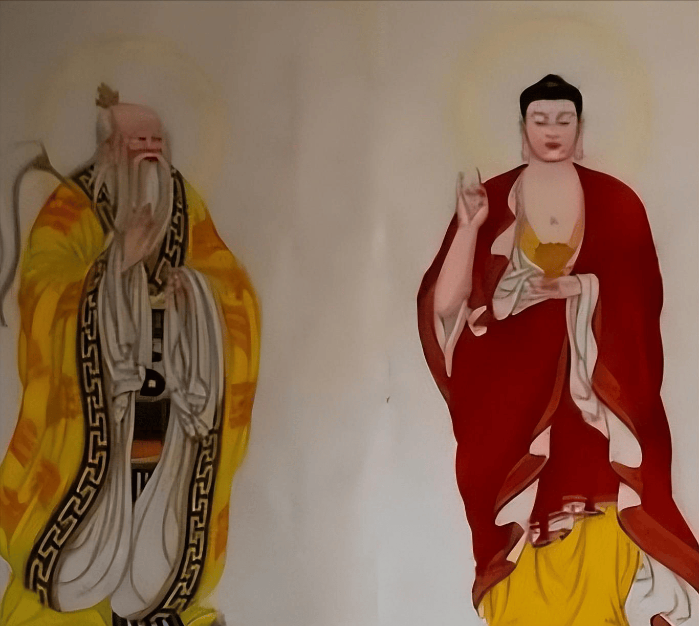 截教混元仙君,洪荒截教红尘仙