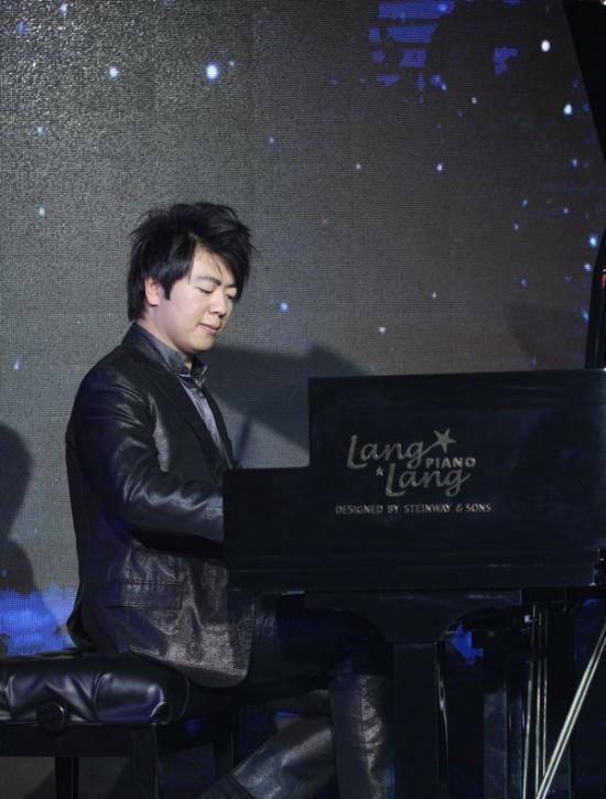 李云迪和朗朗,专业人士谈李云迪和郎朗