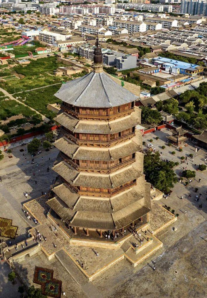 中国传统建筑,中国传统建筑论文