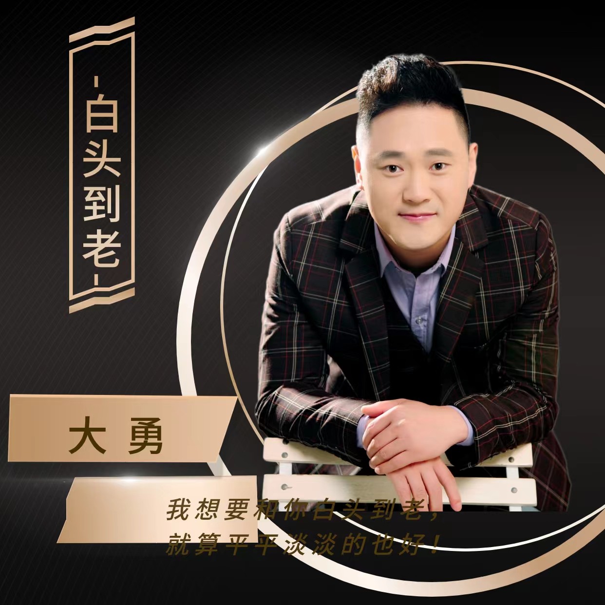 白头到老歌曲,白头到老歌曲下载