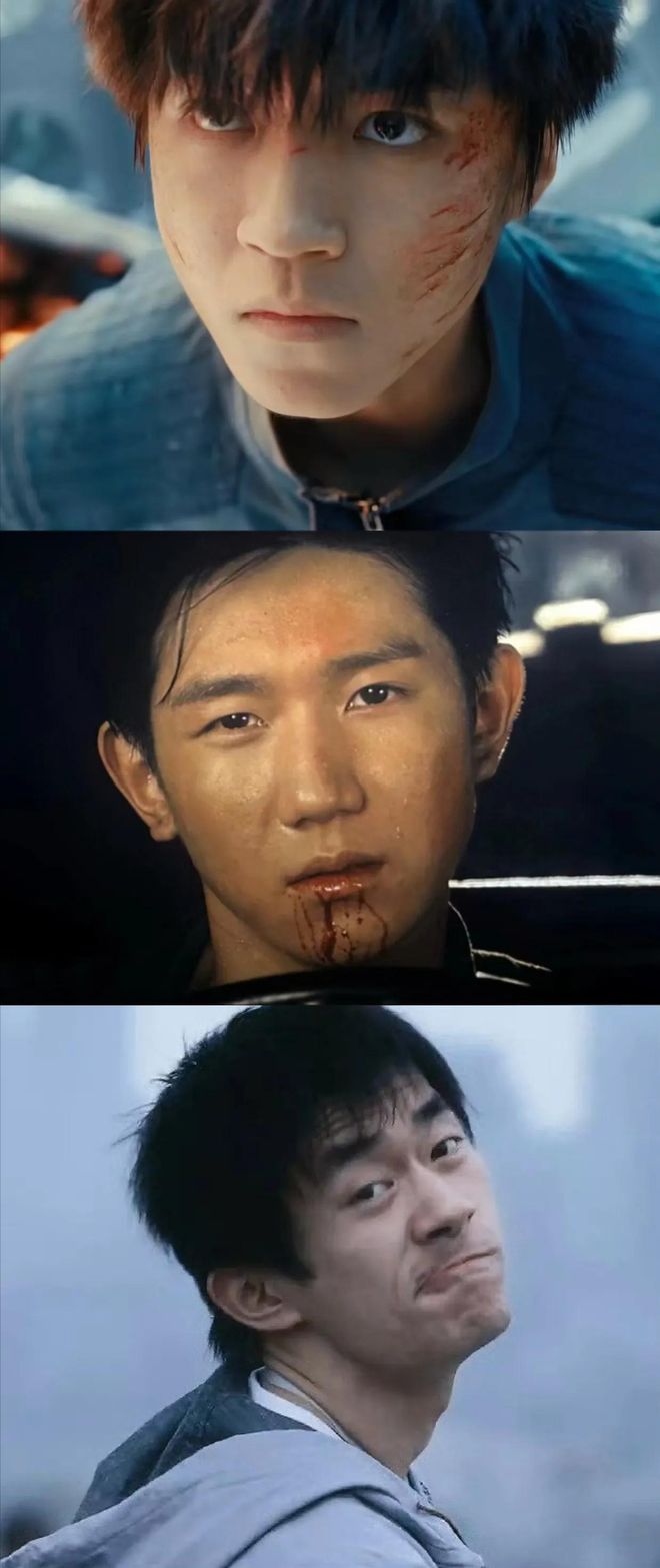 王源易烊千玺,王源王俊凯易烊千玺谁最火