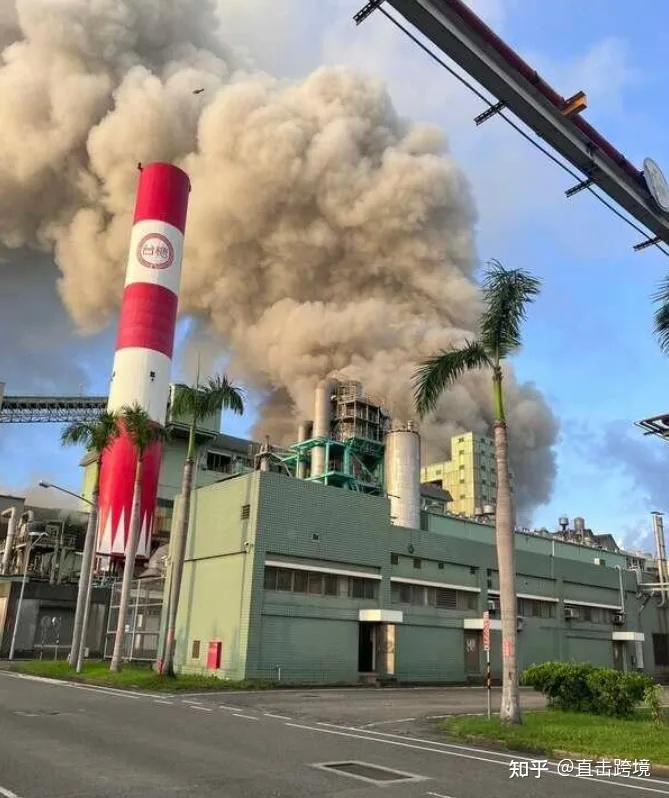 四川工业园爆炸,四川爆炸最新消息今天