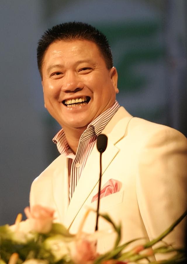万梓良演员,万梓良的现任老婆