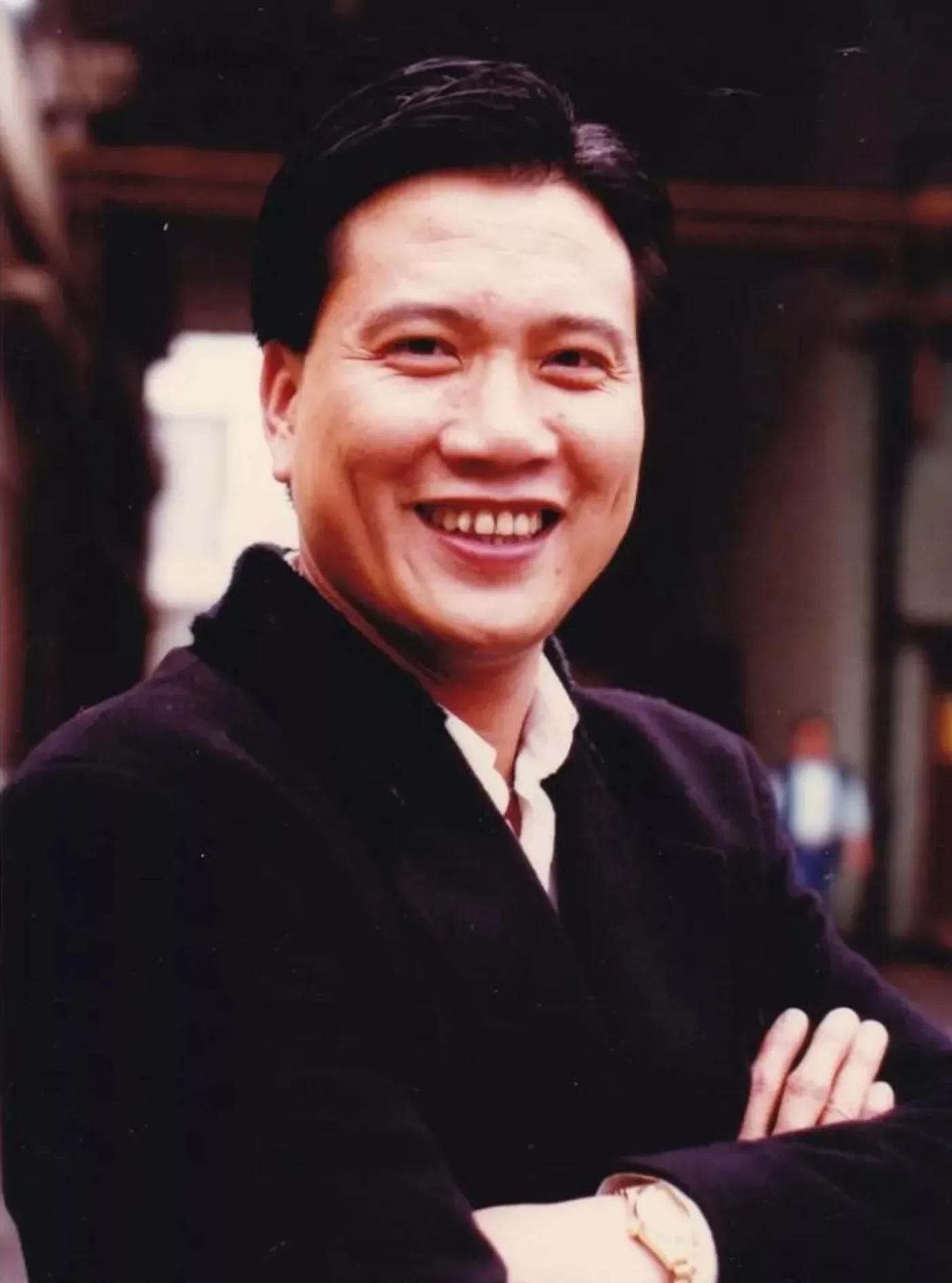 万梓良演员,万梓良的现任老婆