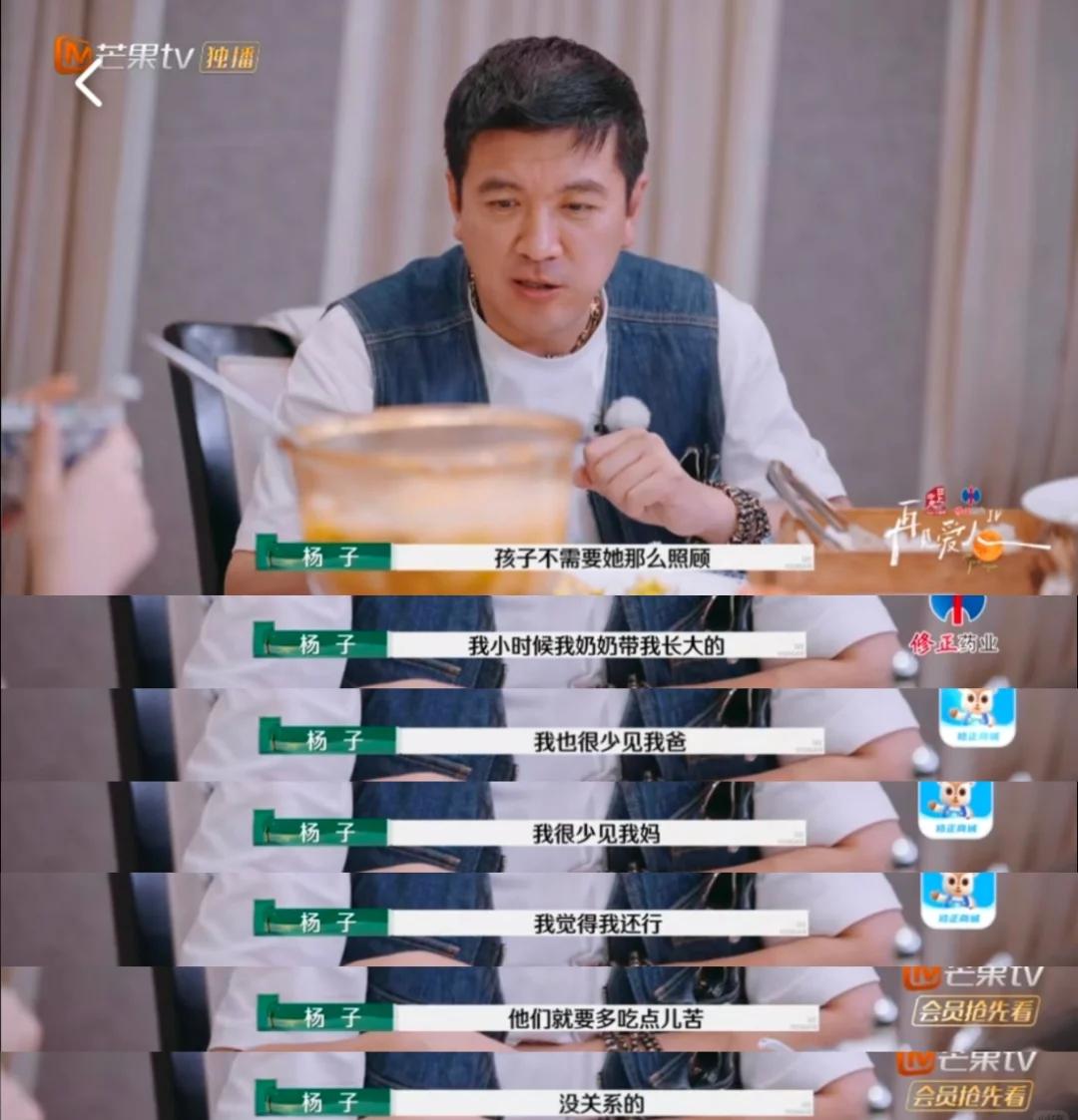杨子的哥哥,巨力集团杨子的哥哥