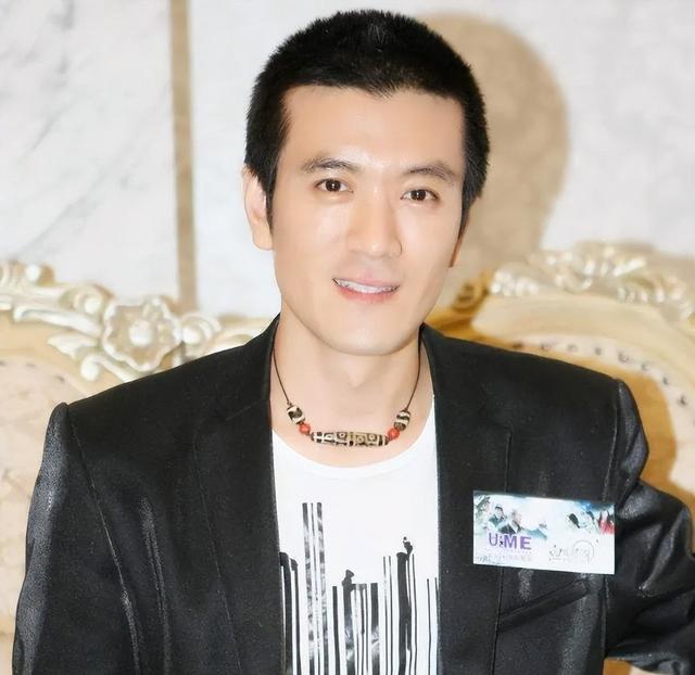 杨子的哥哥,巨力集团杨子的哥哥