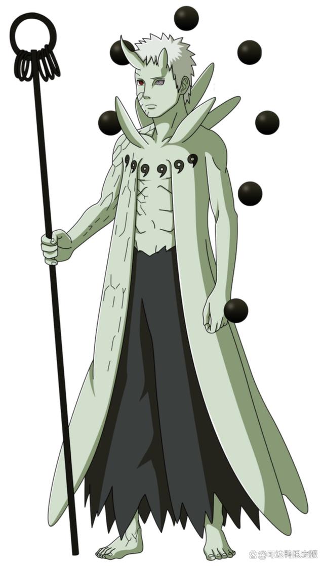 十尾人柱力,十尾人柱力怎么打