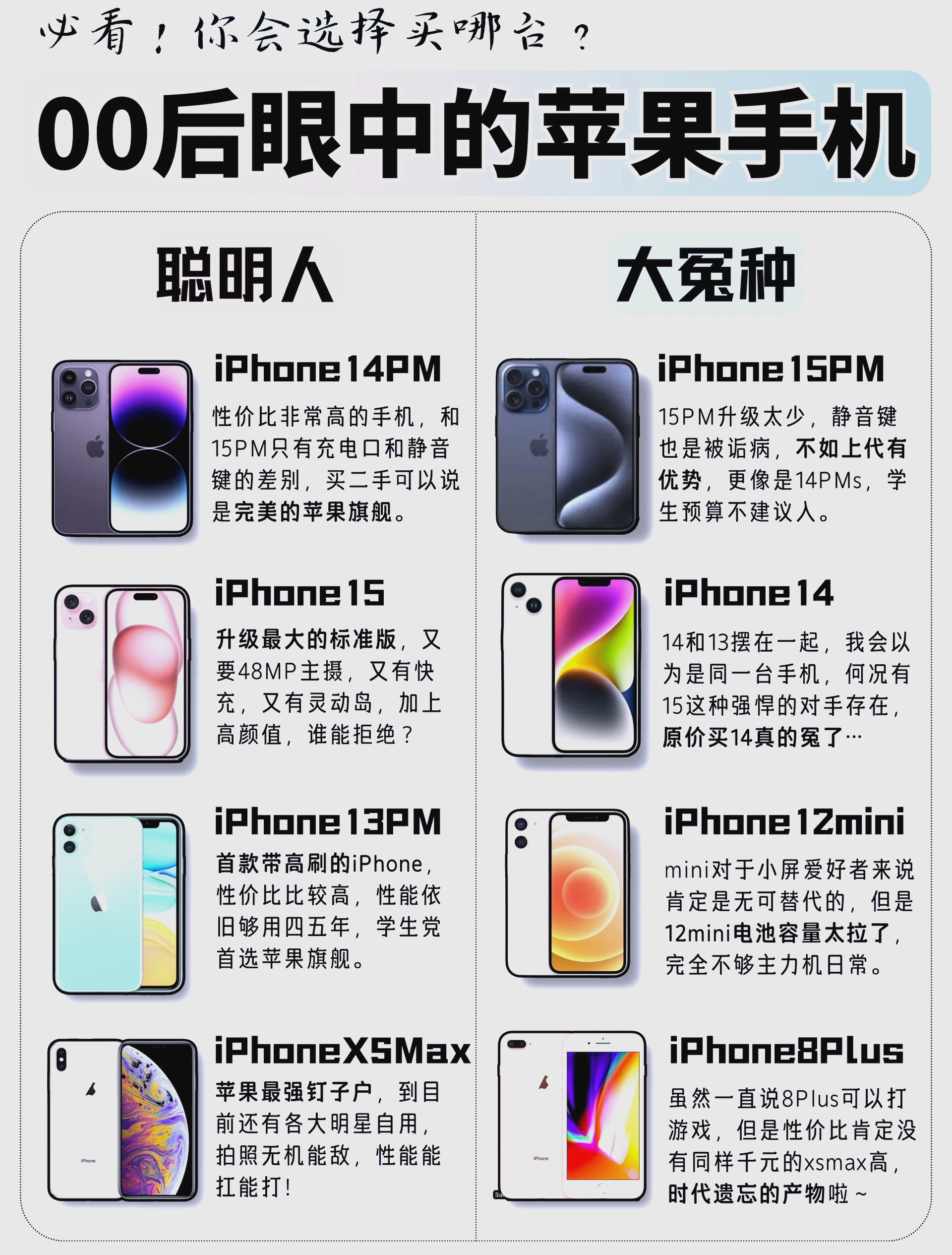 苹果7和8哪个更值得买,苹果7和苹果8的参数对比