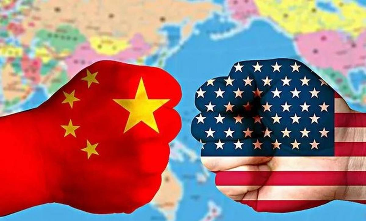 中国打仗哪个国家会帮,最近哪两个国家在打仗