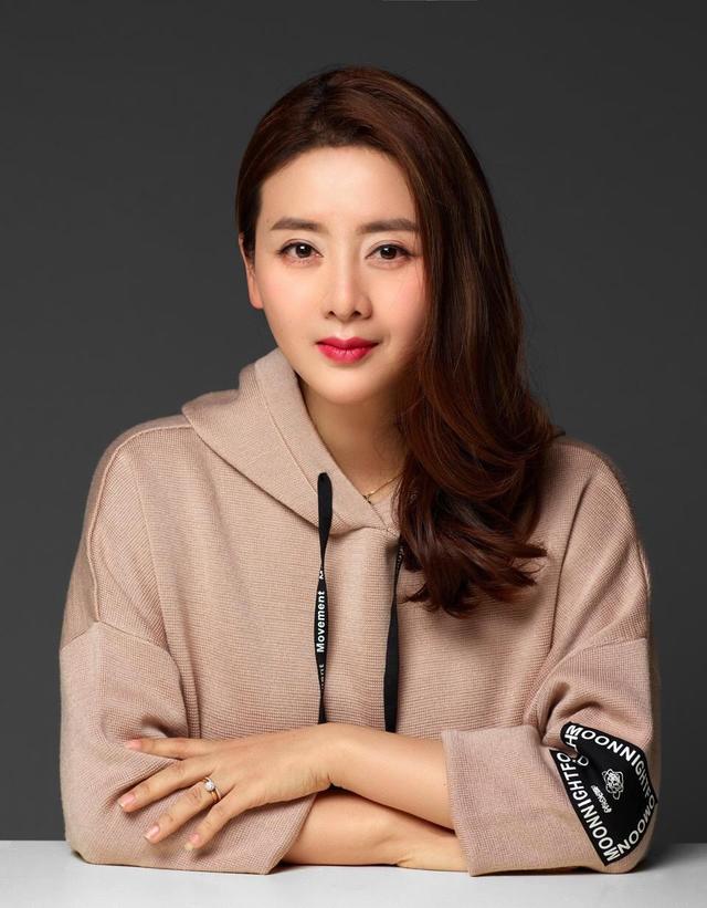廖京生第一仼妻子李琳,廖京生有几任妻子