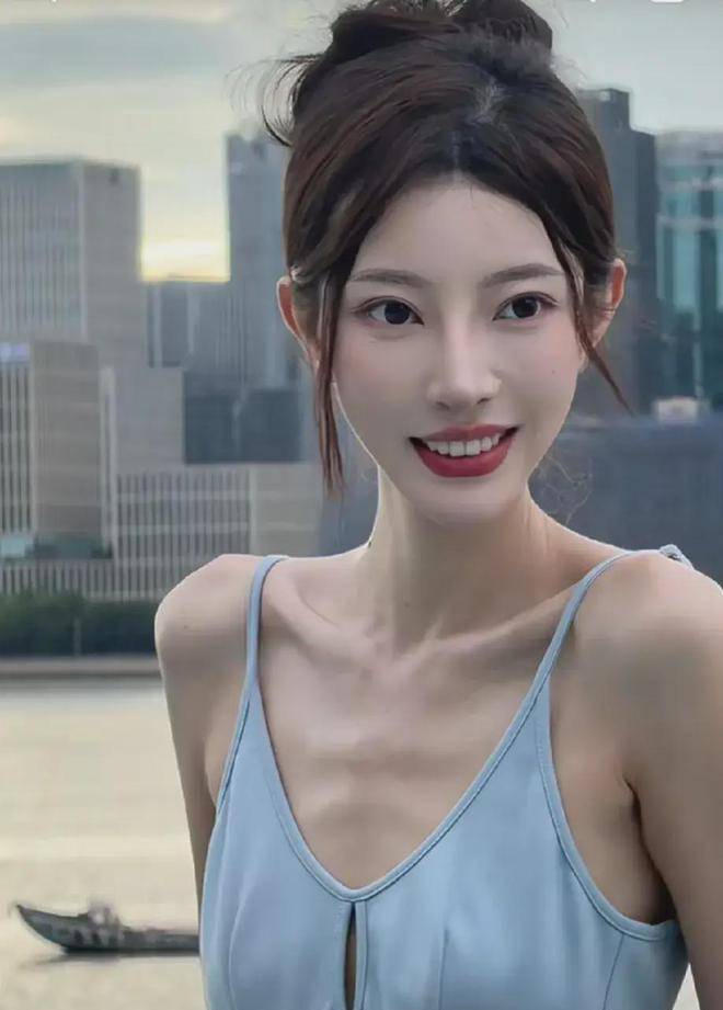 杜海涛前女友李若曦,杜海涛和谁一起
